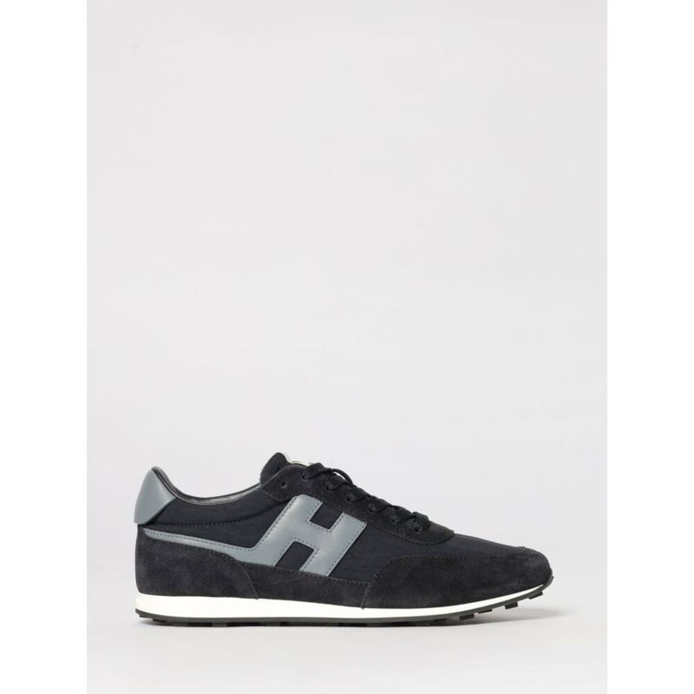 Hogan Men H699 Athletic Sneakers Hogan
